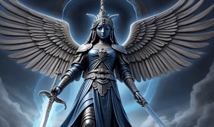4477 angel number