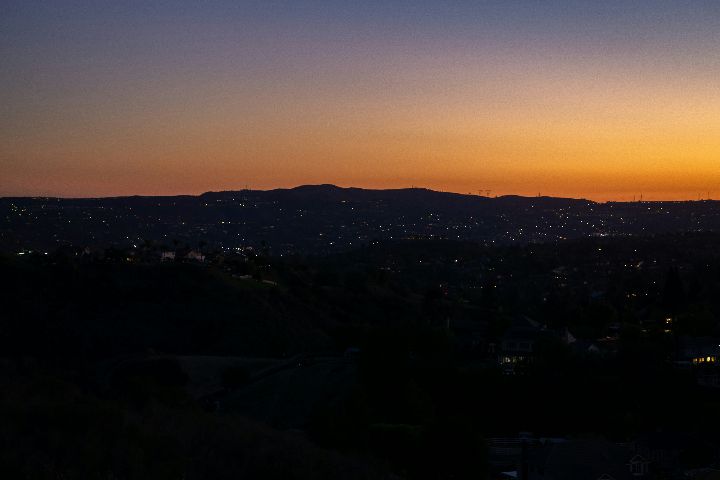 Spiritual Meanings of Clear Skies